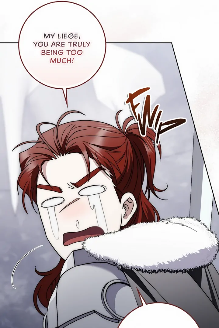 The Male Lead Is Unhealthily Obsessed With My Health Chapter 42 426 024
