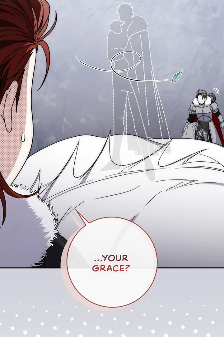 The Male Lead Is Unhealthily Obsessed With My Health Chapter 42 428 026