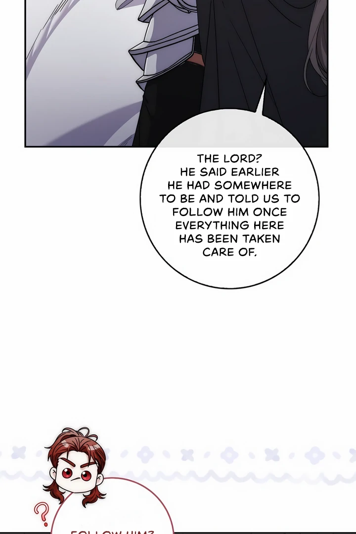 The Male Lead Is Unhealthily Obsessed With My Health Chapter 42 430 028