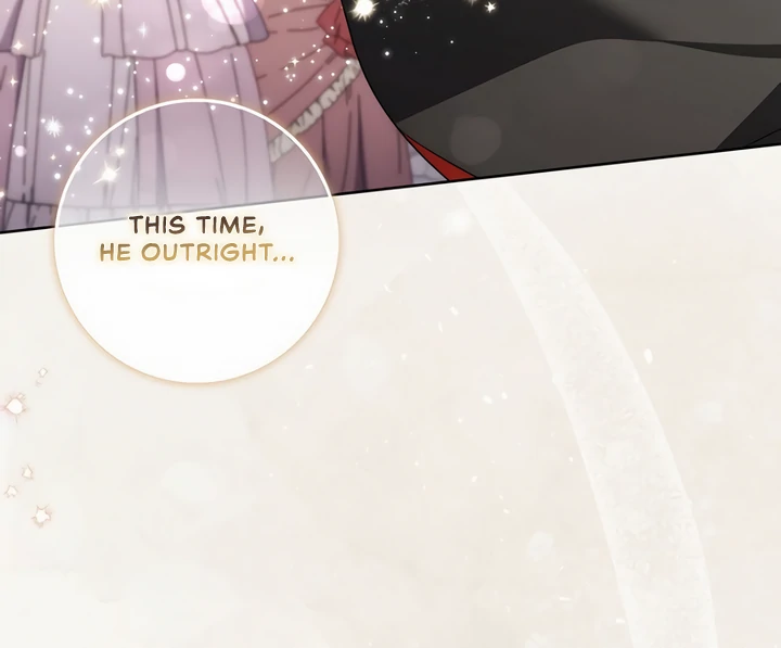 The Male Lead Is Unhealthily Obsessed With My Health Chapter 42 433 031