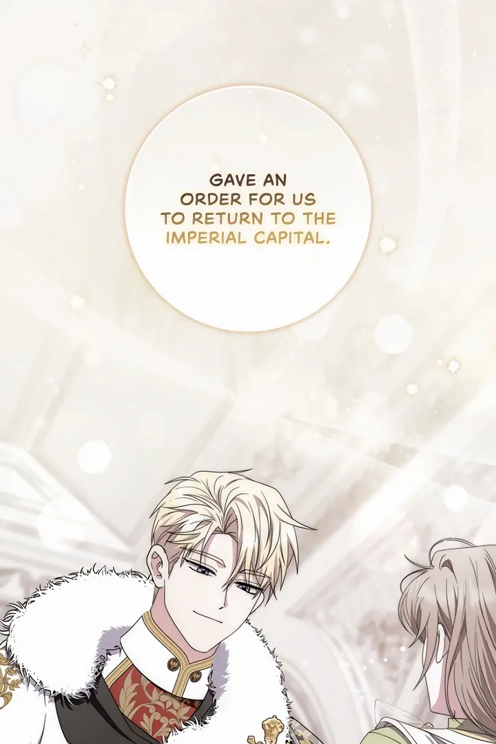 The Male Lead Is Unhealthily Obsessed With My Health Chapter 42 434 032