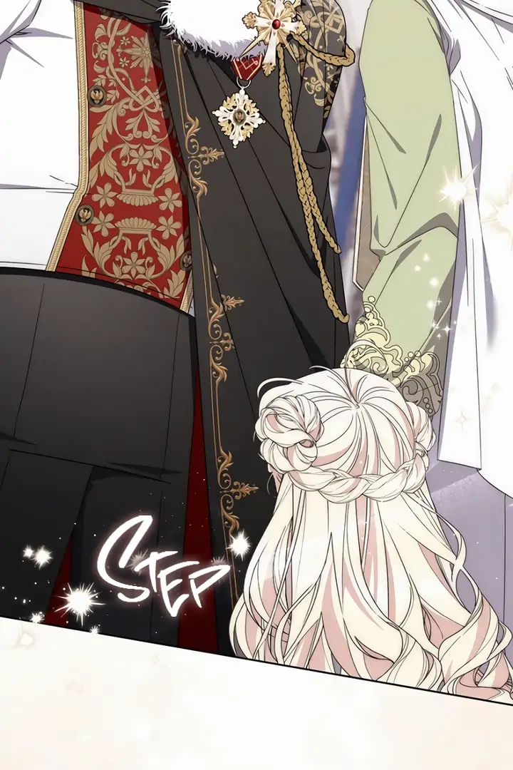 The Male Lead Is Unhealthily Obsessed With My Health Chapter 42 435 033