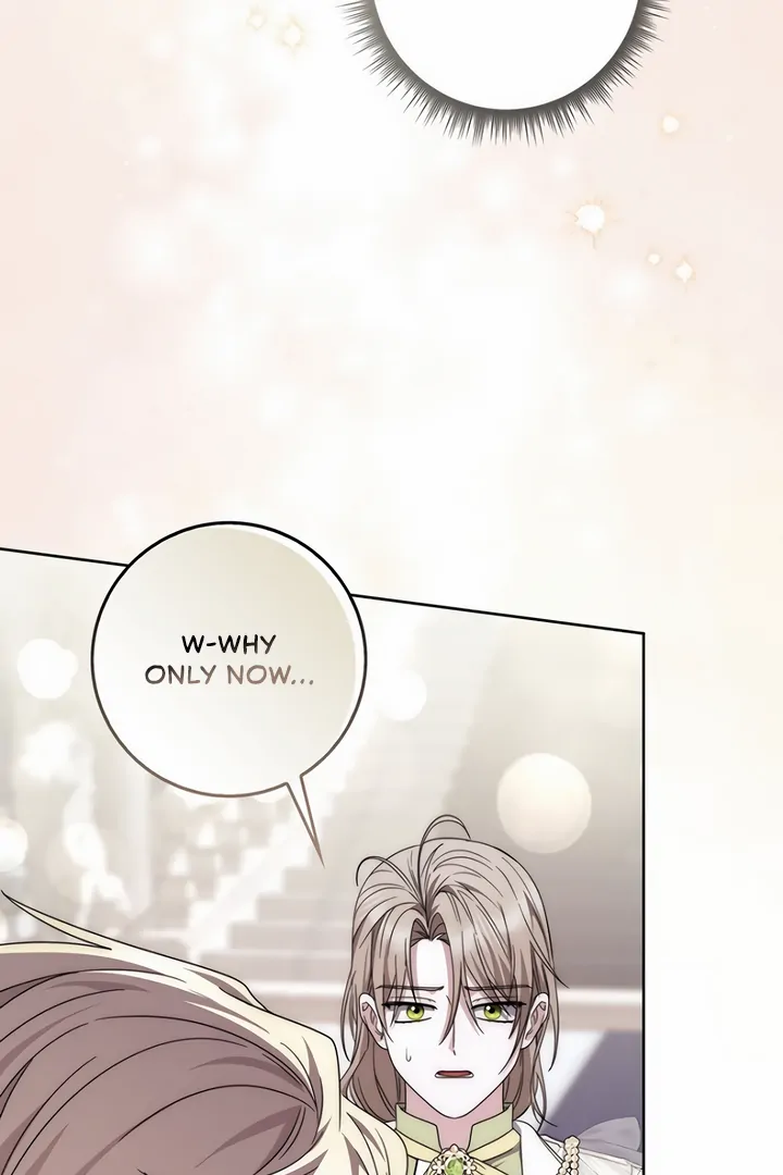 The Male Lead Is Unhealthily Obsessed With My Health Chapter 42 437 035