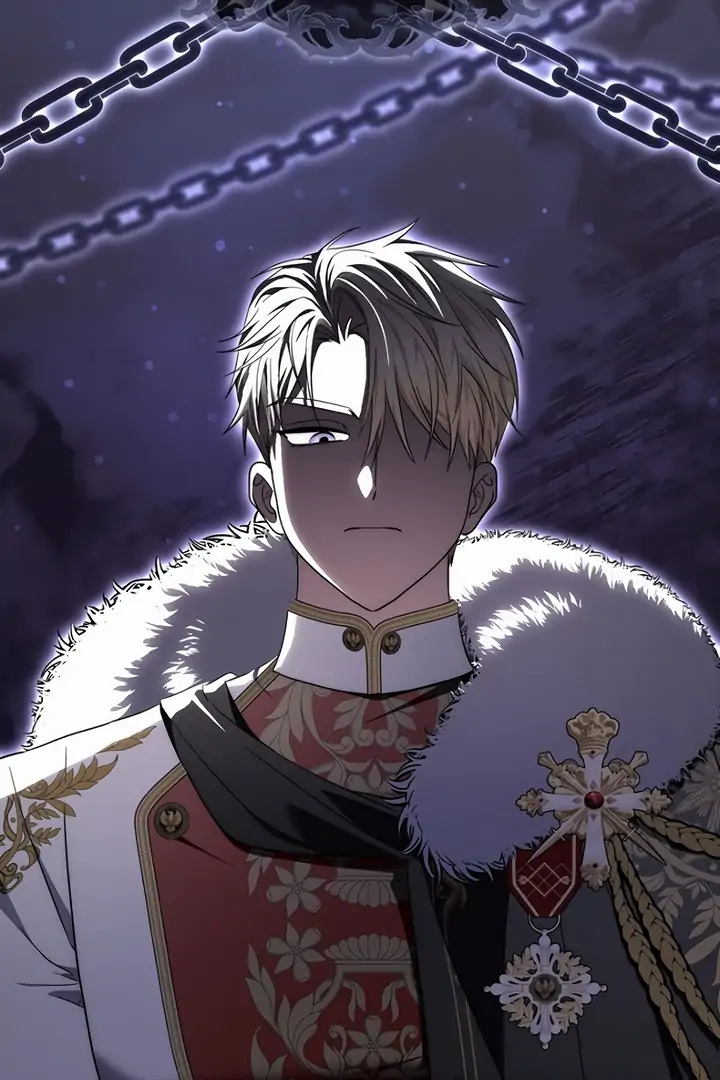 The Male Lead Is Unhealthily Obsessed With My Health Chapter 42 454 052