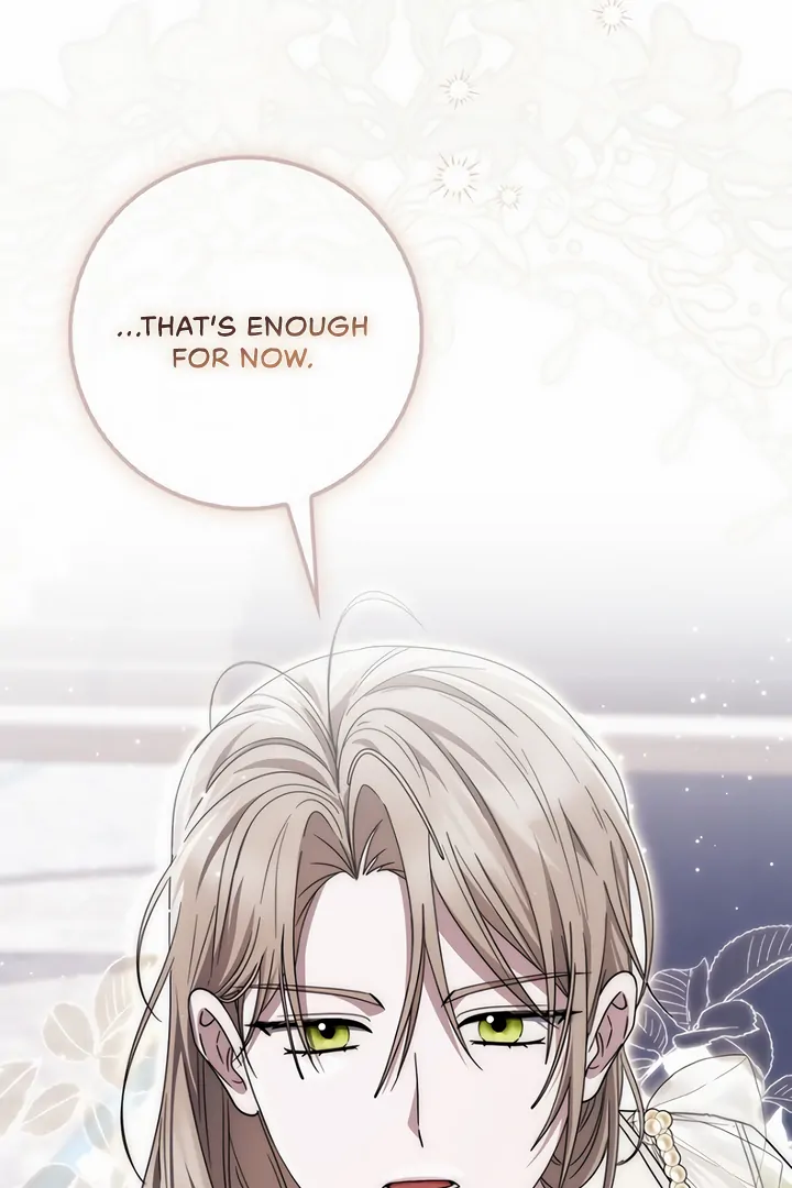 The Male Lead Is Unhealthily Obsessed With My Health Chapter 42 477 075