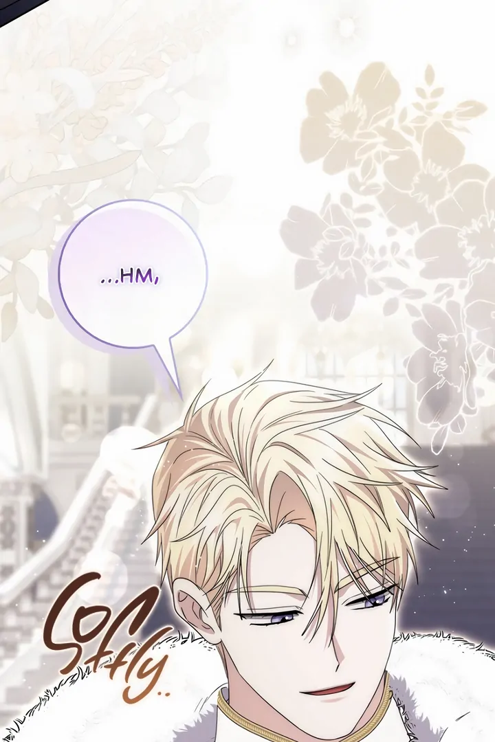 The Male Lead Is Unhealthily Obsessed With My Health Chapter 42 481 079
