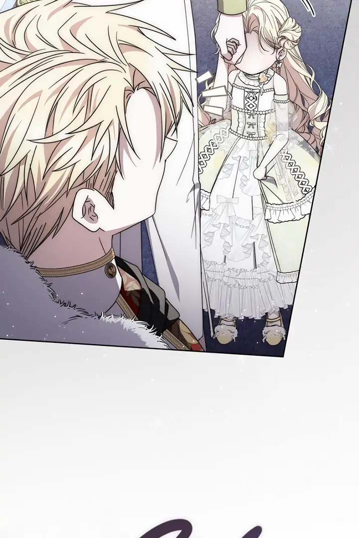 The Male Lead Is Unhealthily Obsessed With My Health Chapter 42 485 083