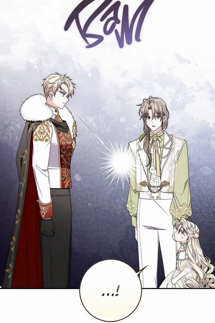 The Male Lead Is Unhealthily Obsessed With My Health Chapter 42 486 084