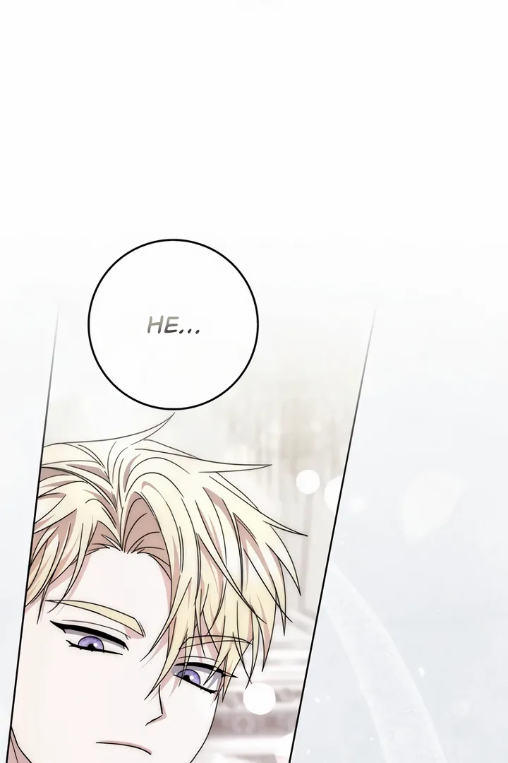 The Male Lead Is Unhealthily Obsessed With My Health Chapter 42 487 085