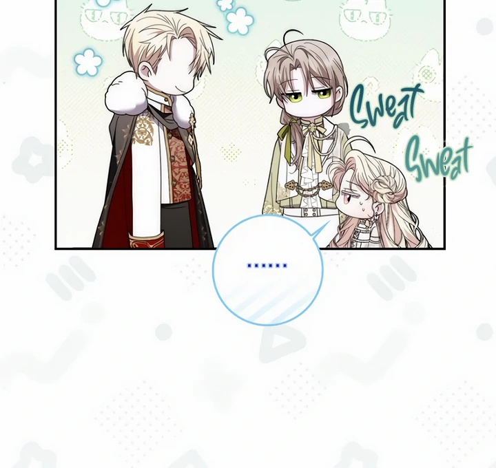 The Male Lead Is Unhealthily Obsessed With My Health Chapter 42 492 090