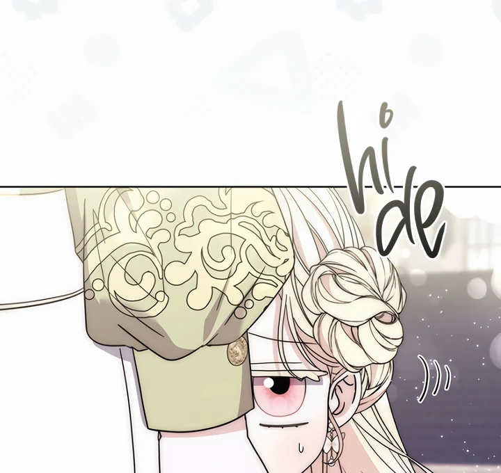 The Male Lead Is Unhealthily Obsessed With My Health Chapter 42 493 091