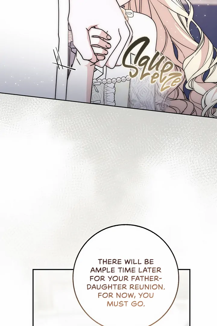The Male Lead Is Unhealthily Obsessed With My Health Chapter 42 494 092