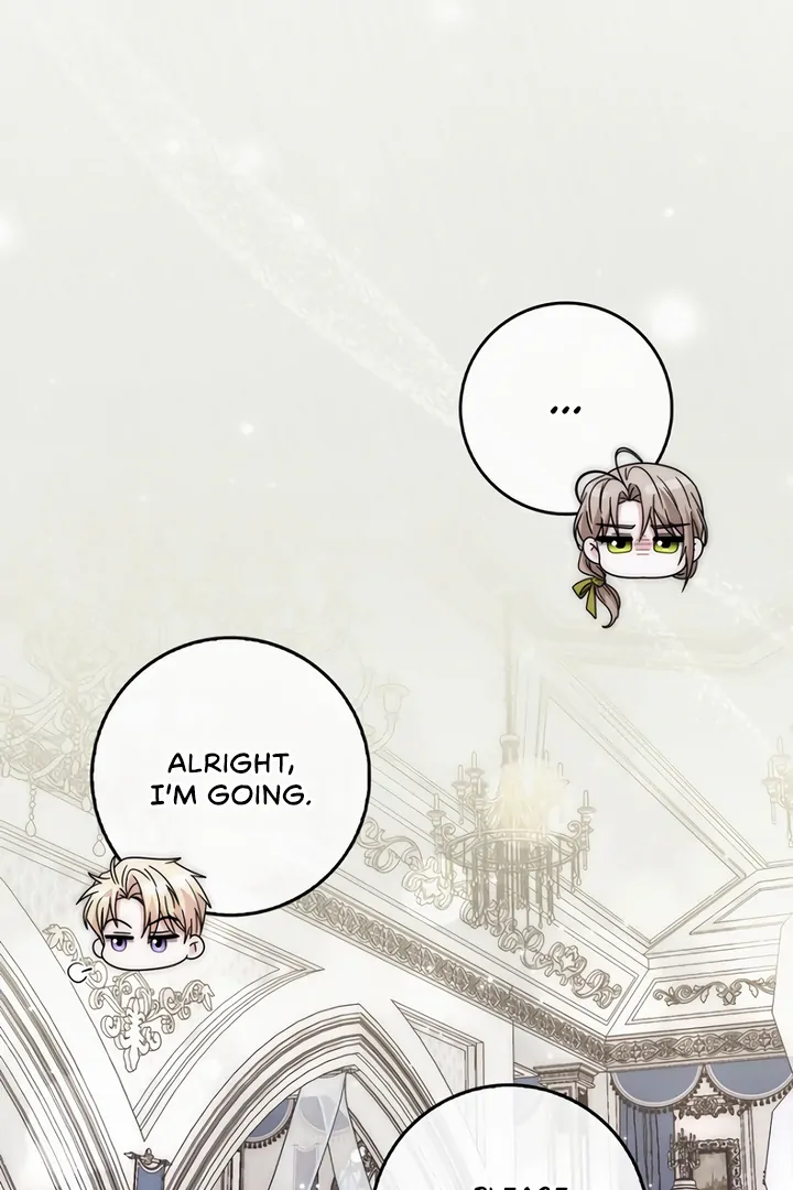The Male Lead Is Unhealthily Obsessed With My Health Chapter 42 496 094