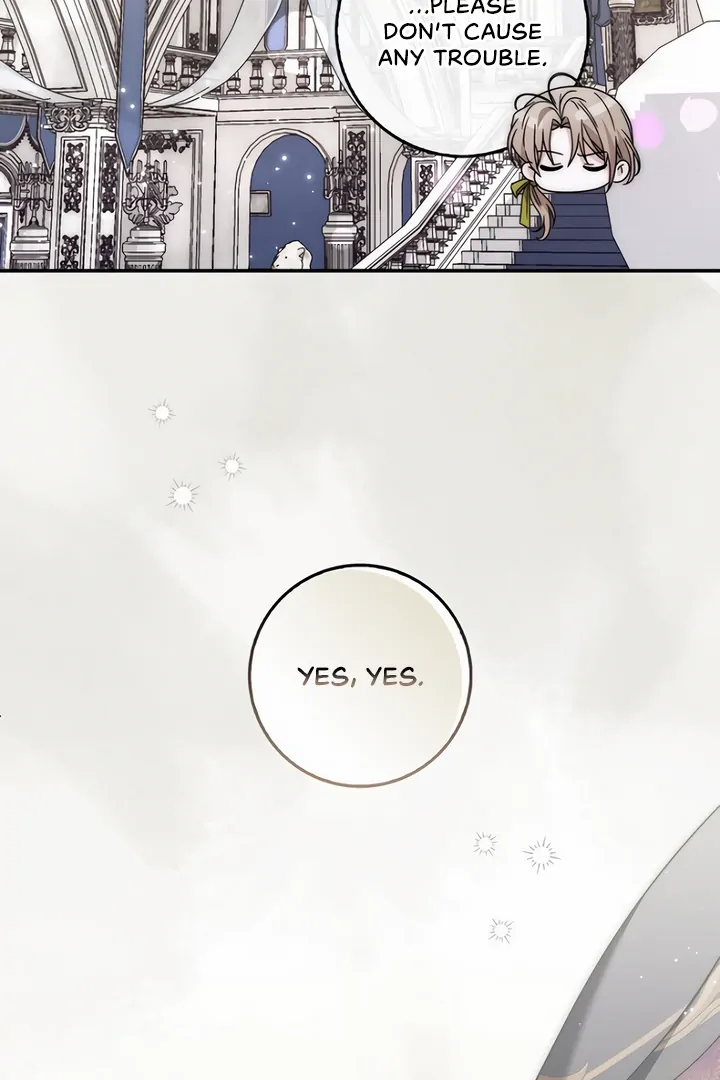 The Male Lead Is Unhealthily Obsessed With My Health Chapter 42 497 095