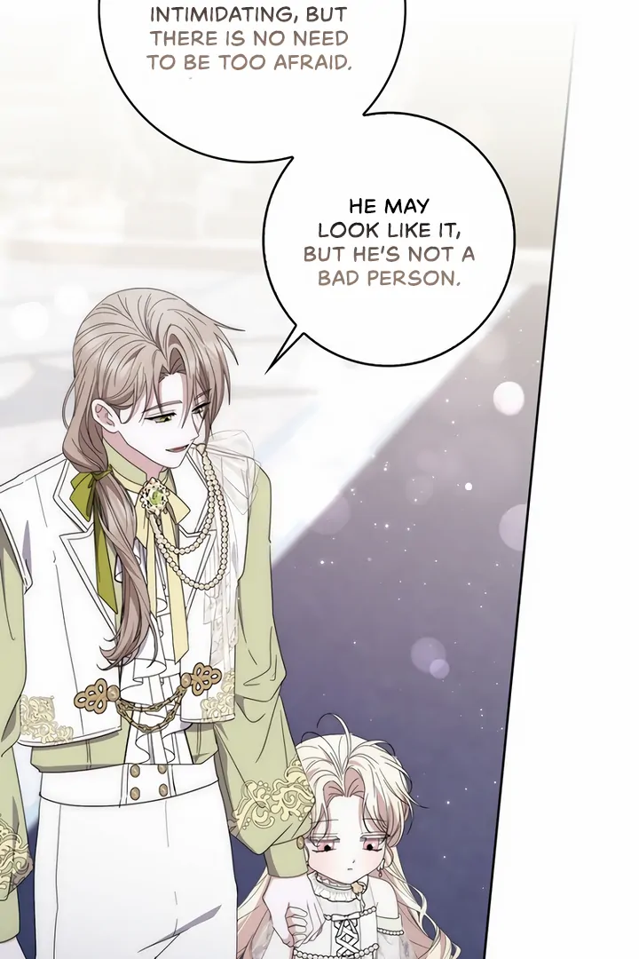 The Male Lead Is Unhealthily Obsessed With My Health Chapter 42 500 098