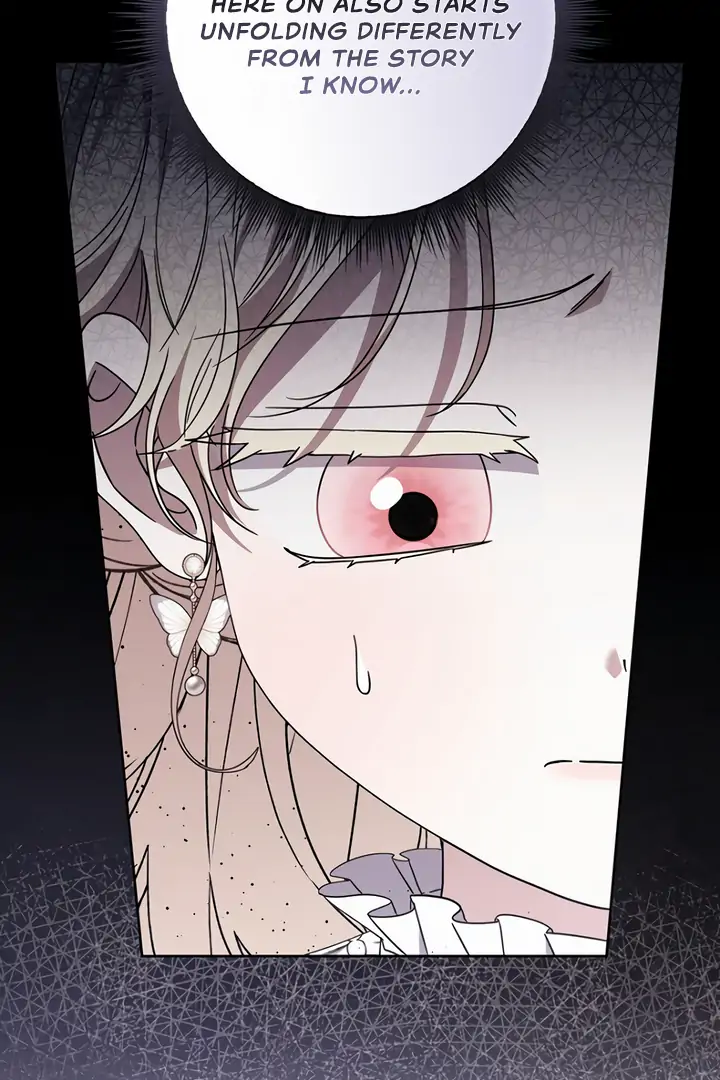 The Male Lead Is Unhealthily Obsessed With My Health Chapter 42 510 108