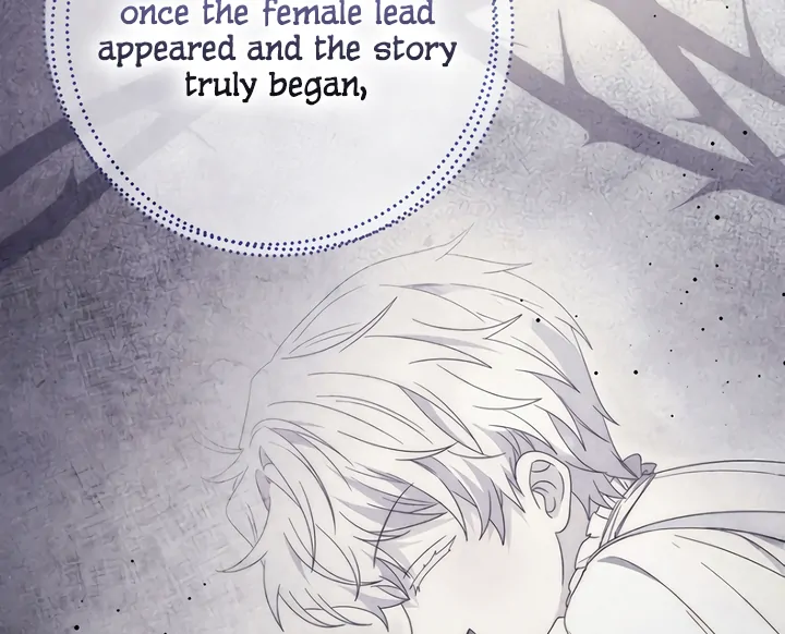 The Male Lead Is Unhealthily Obsessed With My Health Chapter 42 512 110