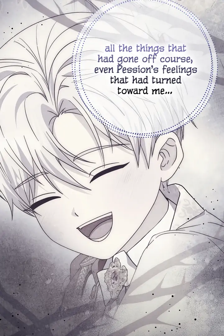 The Male Lead Is Unhealthily Obsessed With My Health Chapter 42 514 112