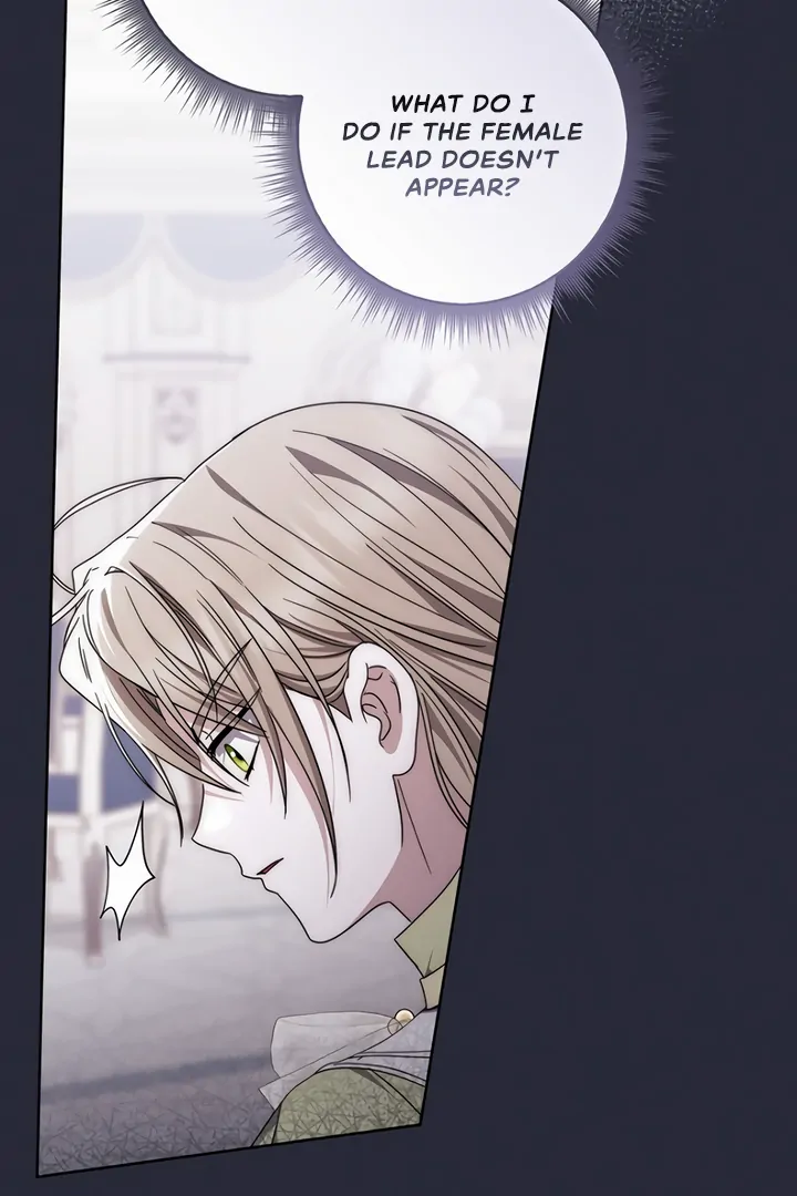 The Male Lead Is Unhealthily Obsessed With My Health Chapter 42 525 123