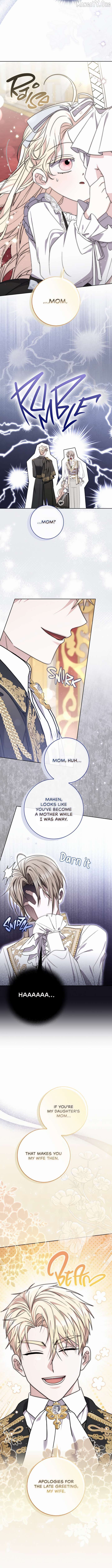 The Male Lead Is Unhealthily Obsessed With My Health Chapter 43 97 21