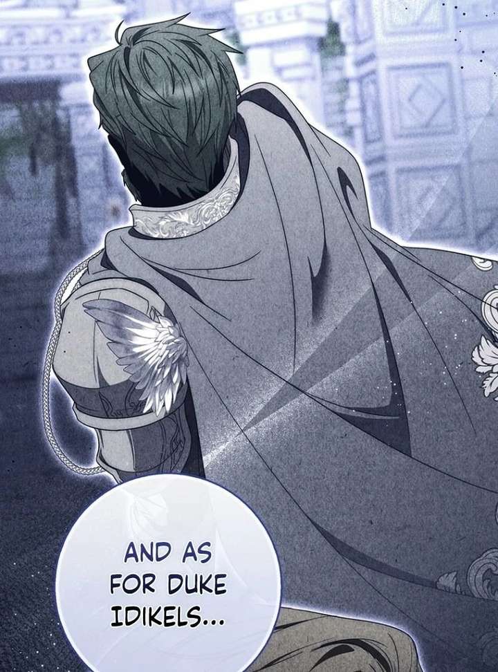 The Male Lead Is Unhealthily Obsessed With My Health Chapter 47 384 017