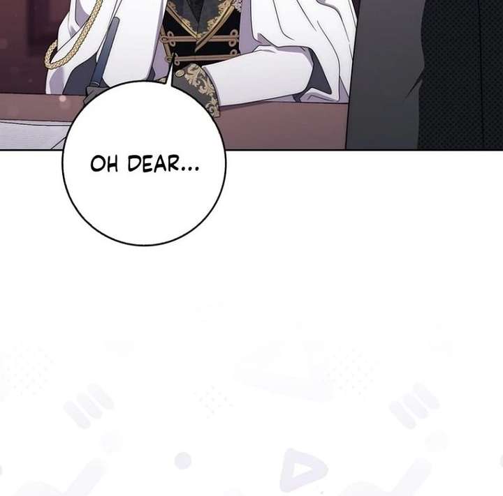 The Male Lead Is Unhealthily Obsessed With My Health Chapter 47 388 021