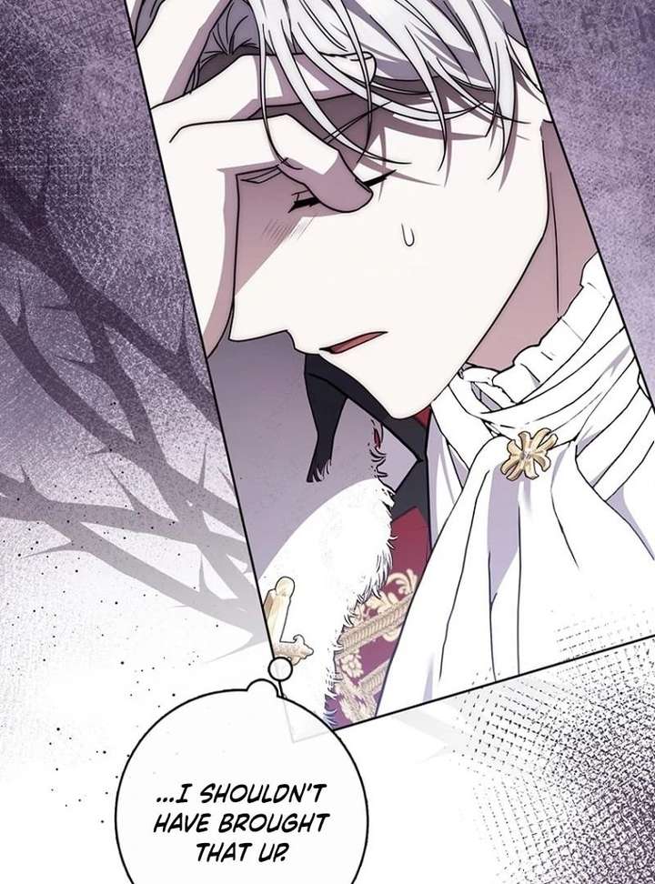 The Male Lead Is Unhealthily Obsessed With My Health Chapter 47 392 025