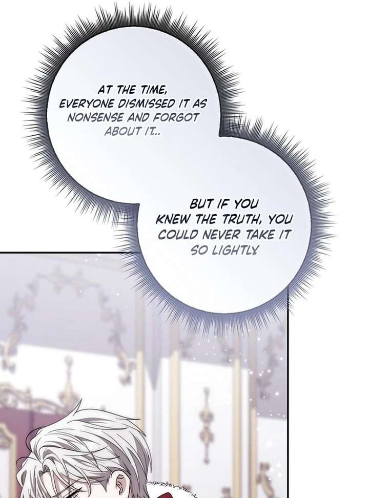 The Male Lead Is Unhealthily Obsessed With My Health Chapter 47 399 032