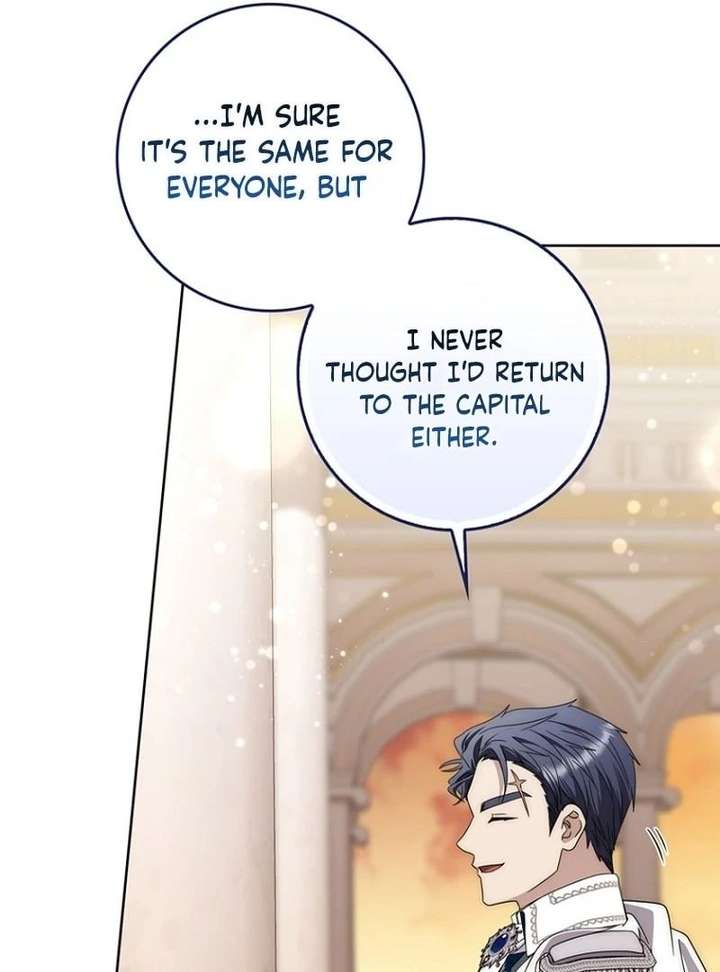 The Male Lead Is Unhealthily Obsessed With My Health Chapter 47 410 043