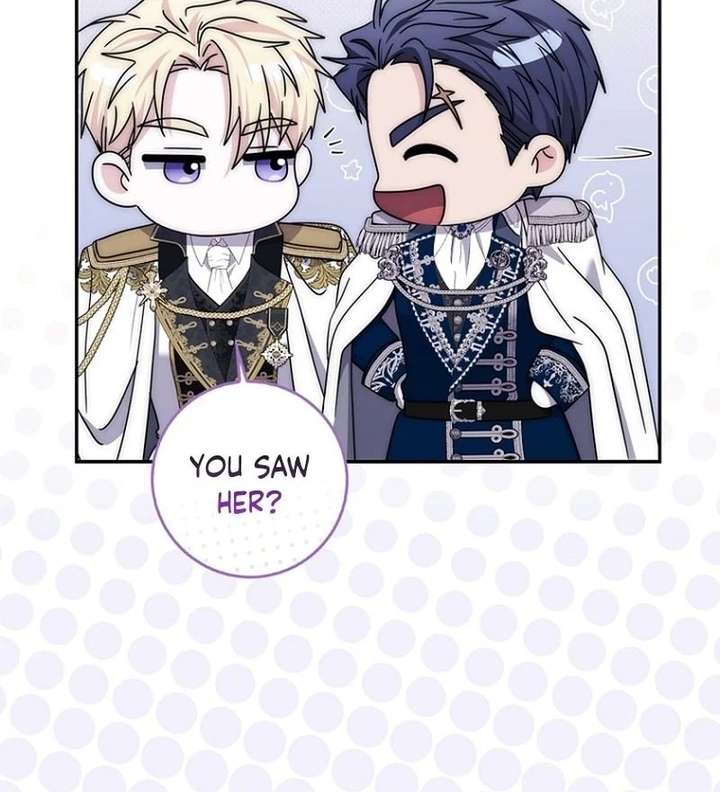 The Male Lead Is Unhealthily Obsessed With My Health Chapter 47 418 051