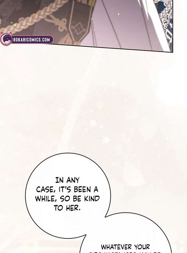 The Male Lead Is Unhealthily Obsessed With My Health Chapter 47 420 053