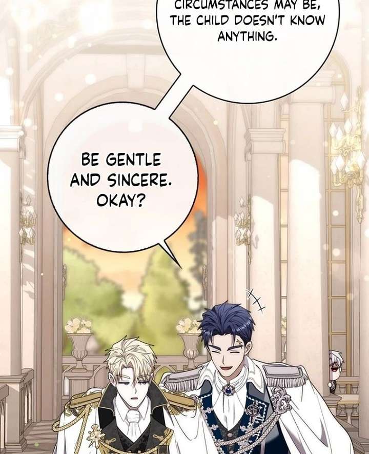 The Male Lead Is Unhealthily Obsessed With My Health Chapter 47 421 054