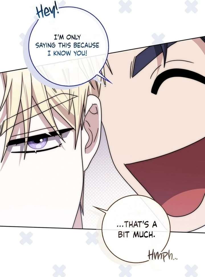 The Male Lead Is Unhealthily Obsessed With My Health Chapter 47 423 056