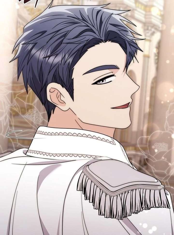 The Male Lead Is Unhealthily Obsessed With My Health Chapter 47 425 058
