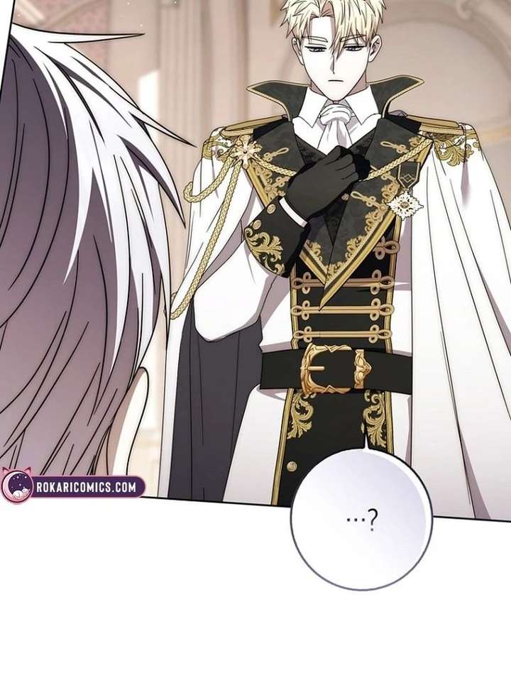 The Male Lead Is Unhealthily Obsessed With My Health Chapter 47 431 064