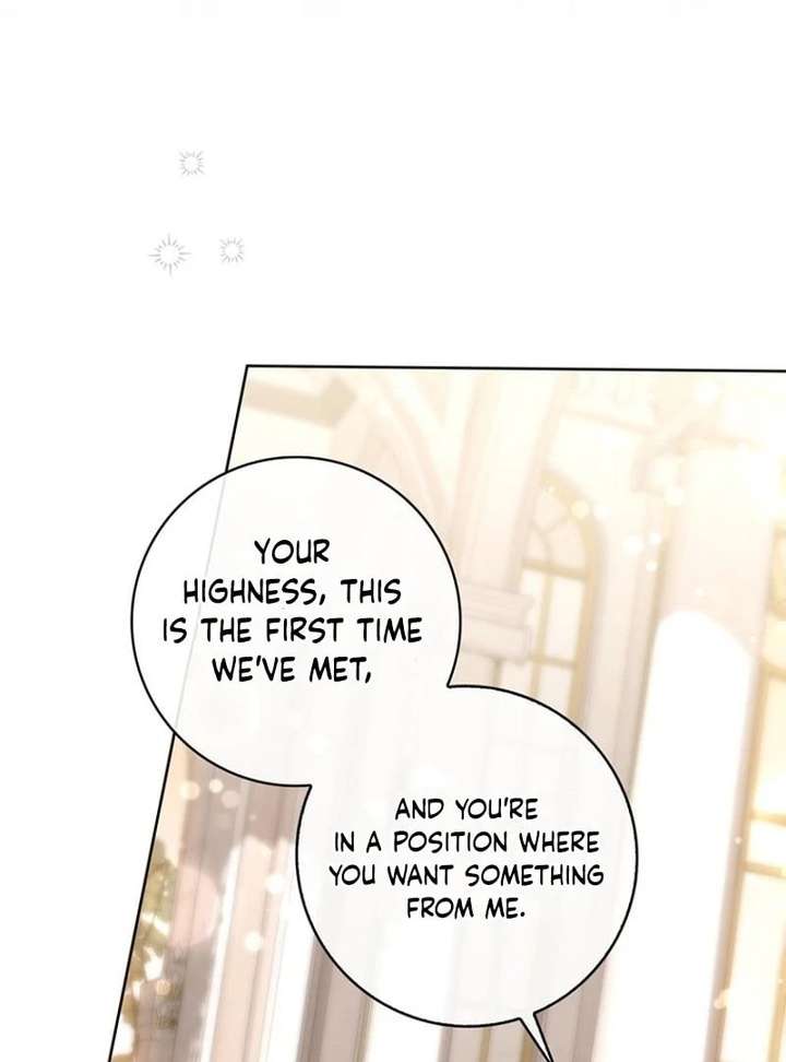 The Male Lead Is Unhealthily Obsessed With My Health Chapter 47 436 069