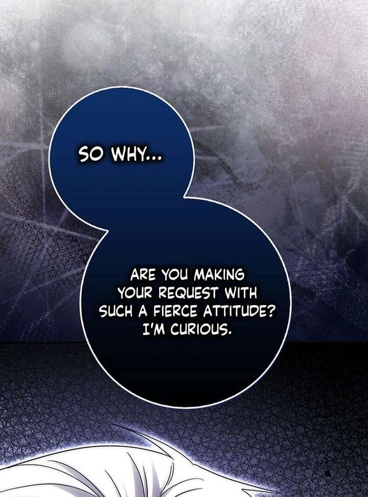 The Male Lead Is Unhealthily Obsessed With My Health Chapter 47 439 072