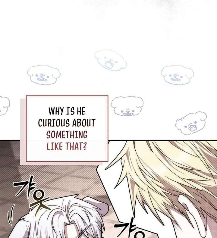 The Male Lead Is Unhealthily Obsessed With My Health Chapter 47 442 075