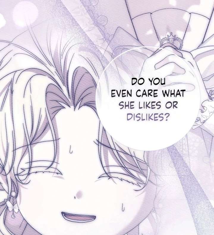 The Male Lead Is Unhealthily Obsessed With My Health Chapter 47 448 081
