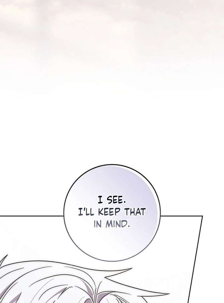 The Male Lead Is Unhealthily Obsessed With My Health Chapter 47 456 089
