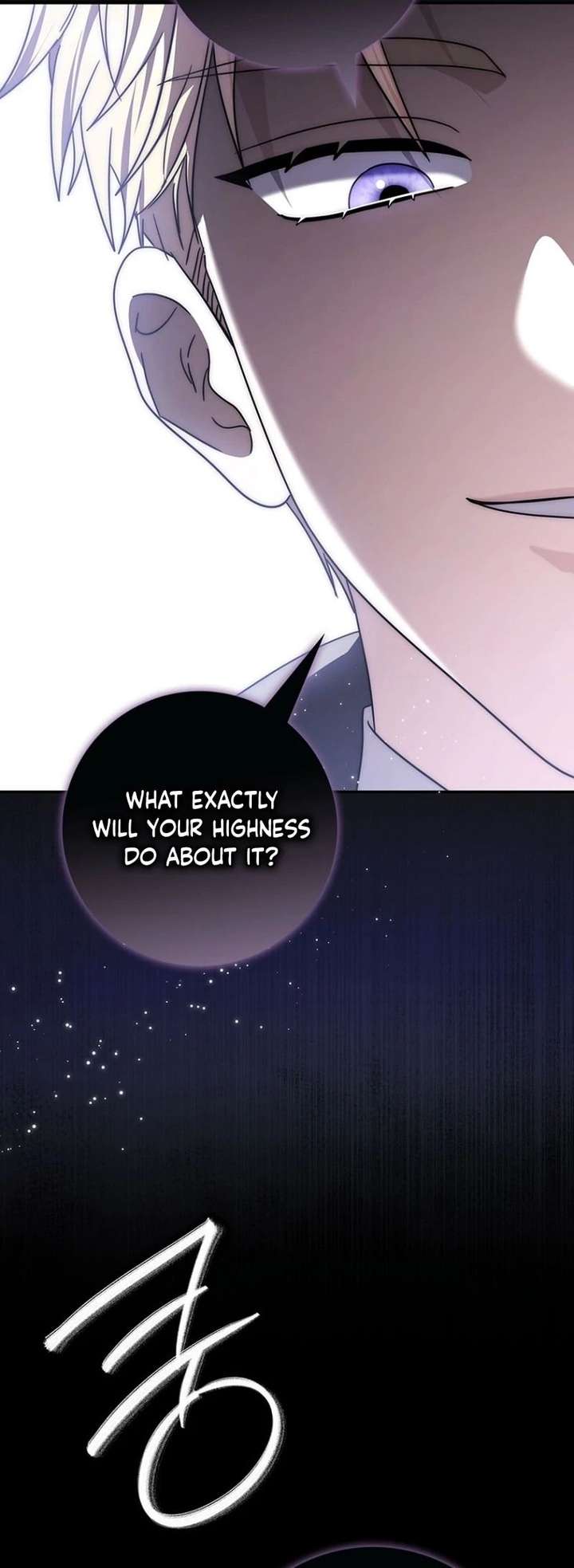 The Male Lead Is Unhealthily Obsessed With My Health Chapter 47 460 093
