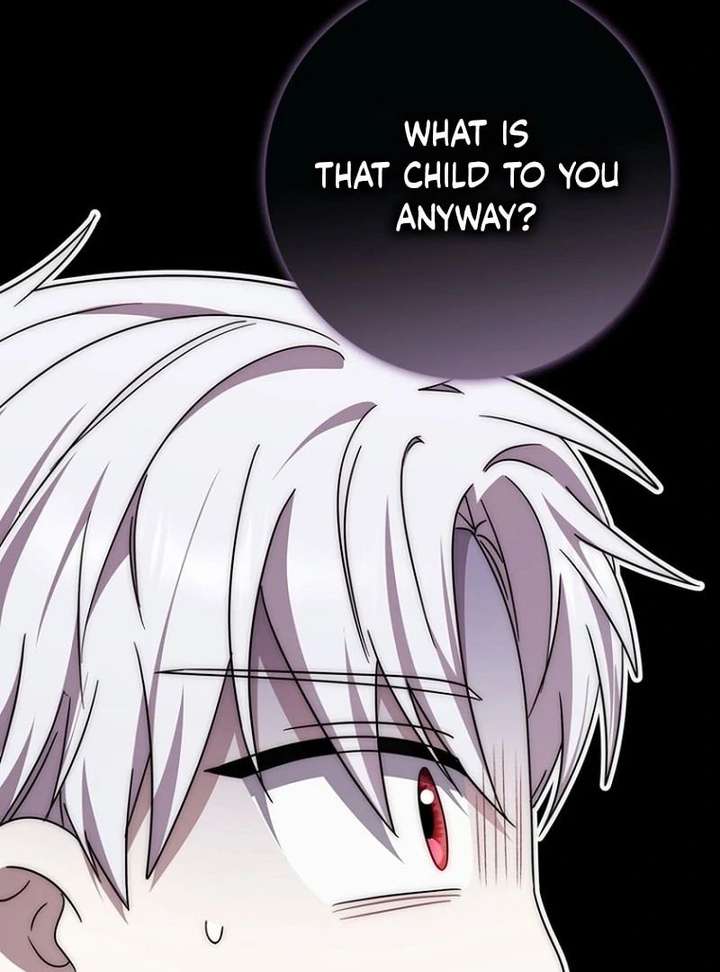 The Male Lead Is Unhealthily Obsessed With My Health Chapter 47 461 094