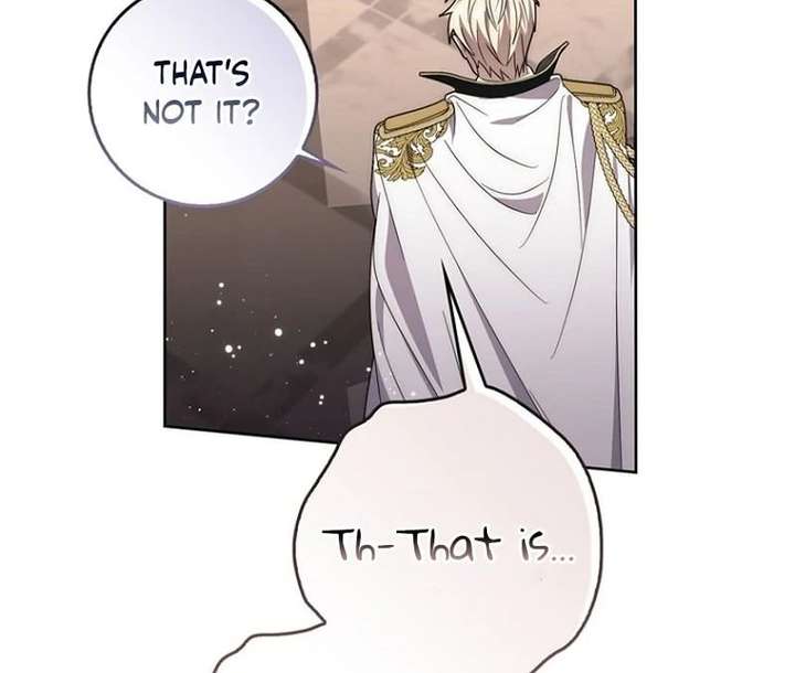The Male Lead Is Unhealthily Obsessed With My Health Chapter 47 464 097