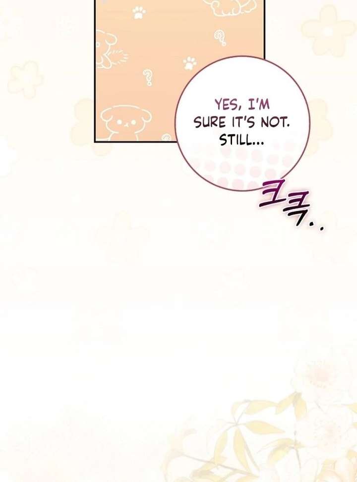 The Male Lead Is Unhealthily Obsessed With My Health Chapter 47 477 110