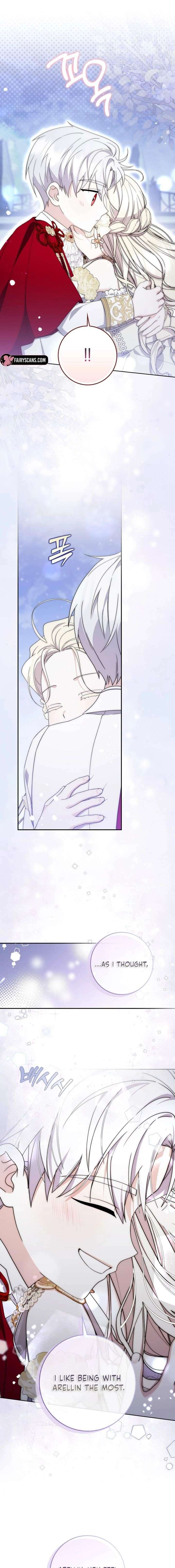 The Male Lead Is Unhealthily Obsessed With My Health Chapter 56 78 ch 56 15