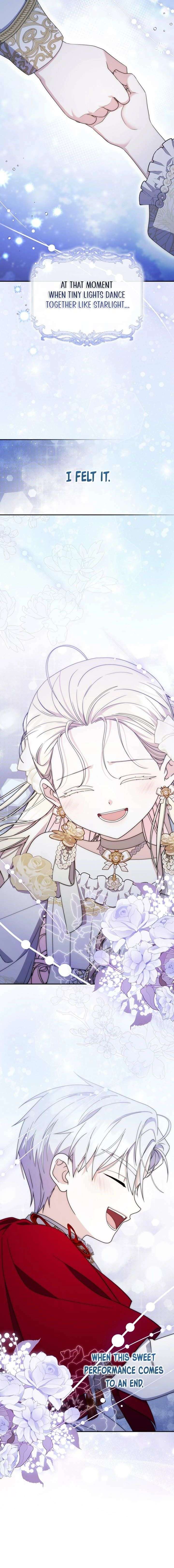 The Male Lead Is Unhealthily Obsessed With My Health Chapter 56 83 ch 56 20