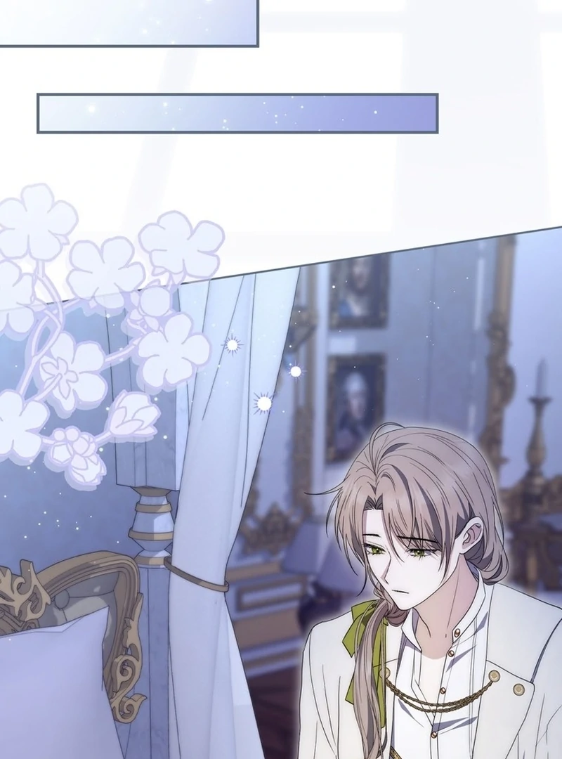 The Male Lead Is Unhealthily Obsessed With My Health Chapter 6 460 ch 6 102