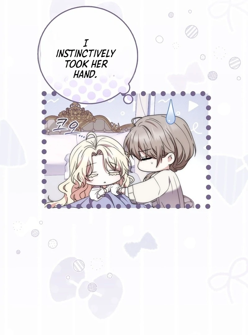 The Male Lead Is Unhealthily Obsessed With My Health Chapter 6 462 ch 6 104