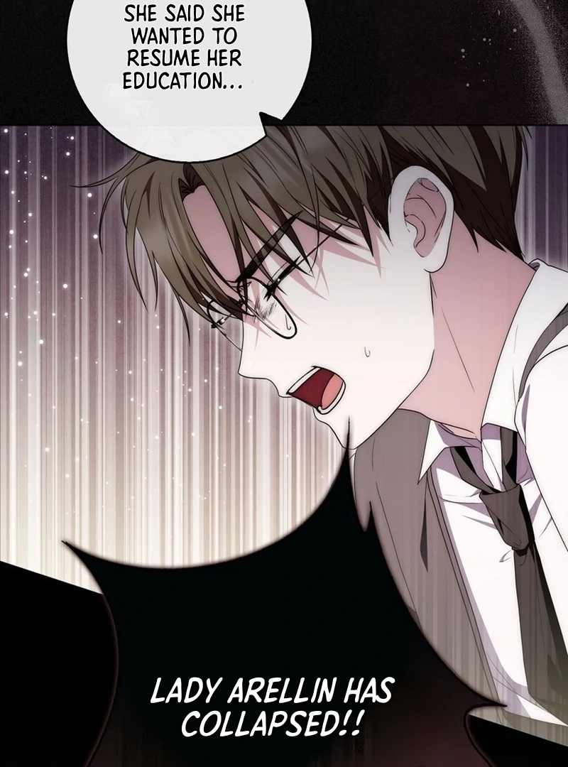 The Male Lead Is Unhealthily Obsessed With My Health Chapter 6 378 ch 6 20