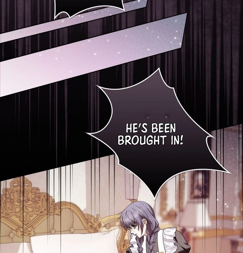 The Male Lead Is Unhealthily Obsessed With My Health Chapter 6 382 ch 6 24